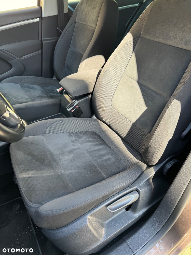 Volkswagen Tiguan 2.0 TDI CityLine - 8
