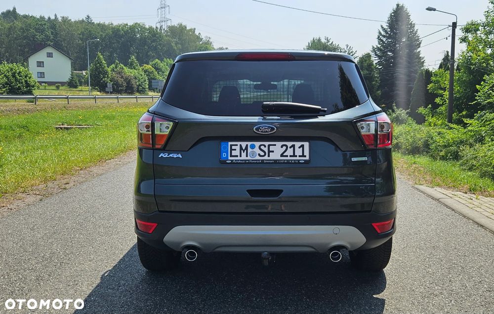 Ford Kuga - 6