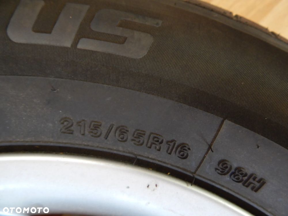 Felga felgi alufelgi R16 Nissan QASHQAI J10 Juke x-trail Leaf 06-14 Łuków części - 7