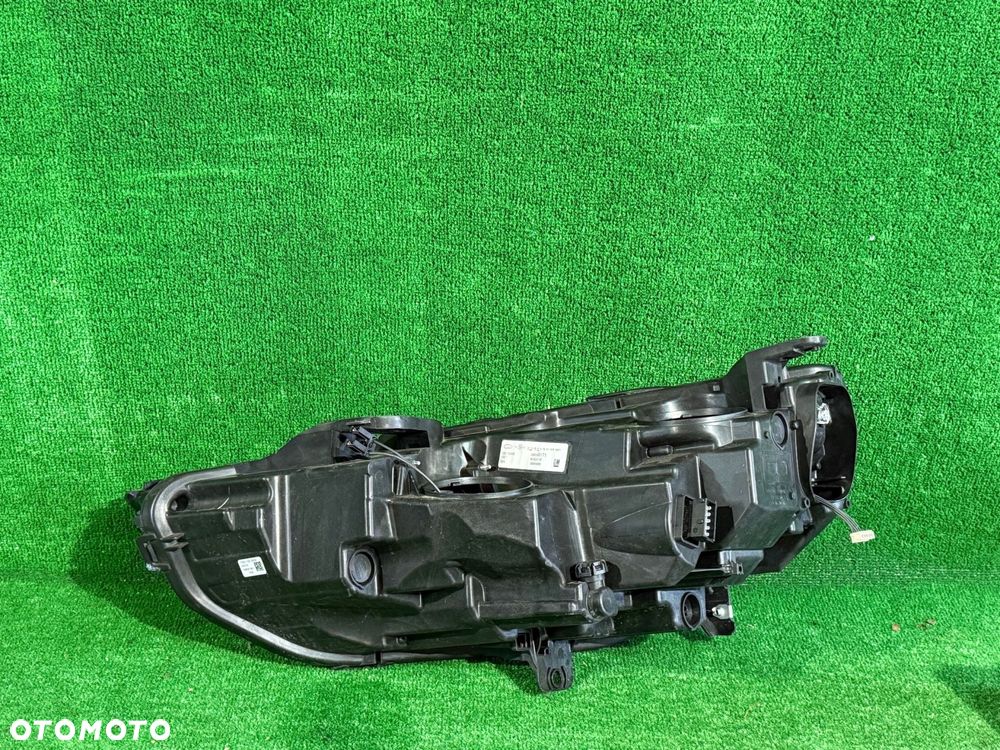 REFLEKTOR PRAWY OPEL INSIGNIA B nr:476 - 3