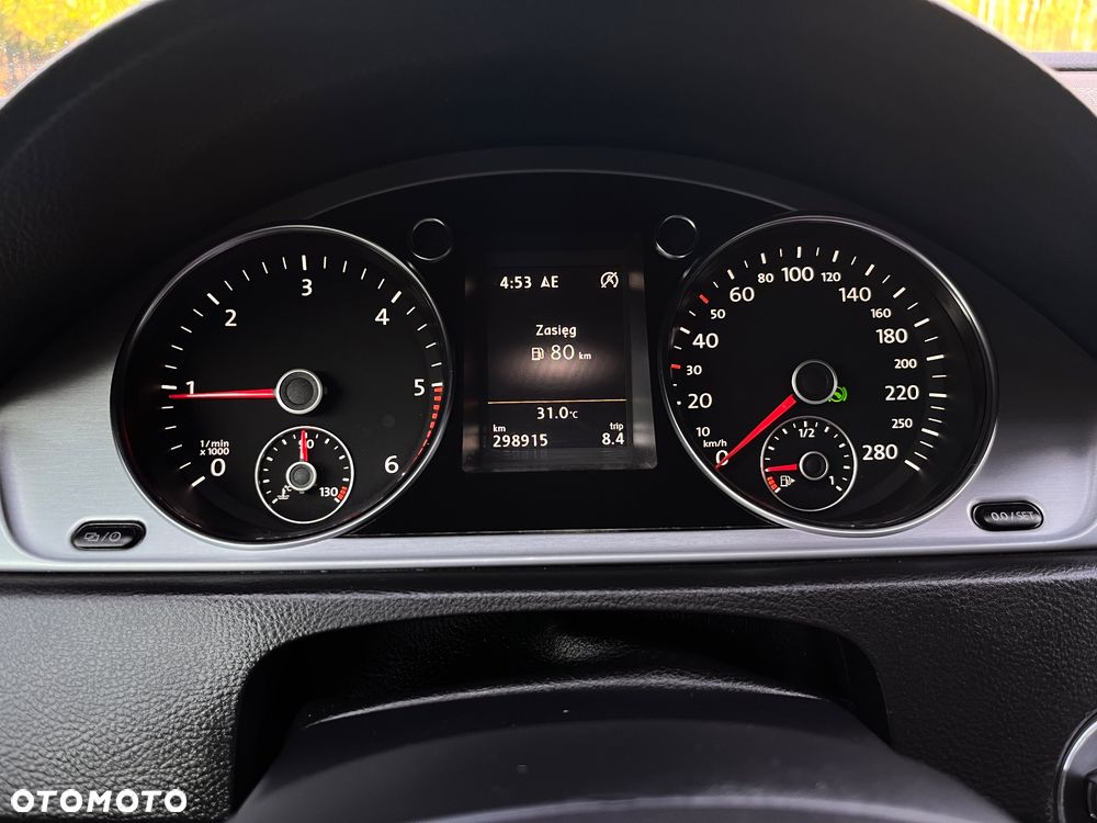 Volkswagen CC 2.0 TDI DPF BMT DSG - 18