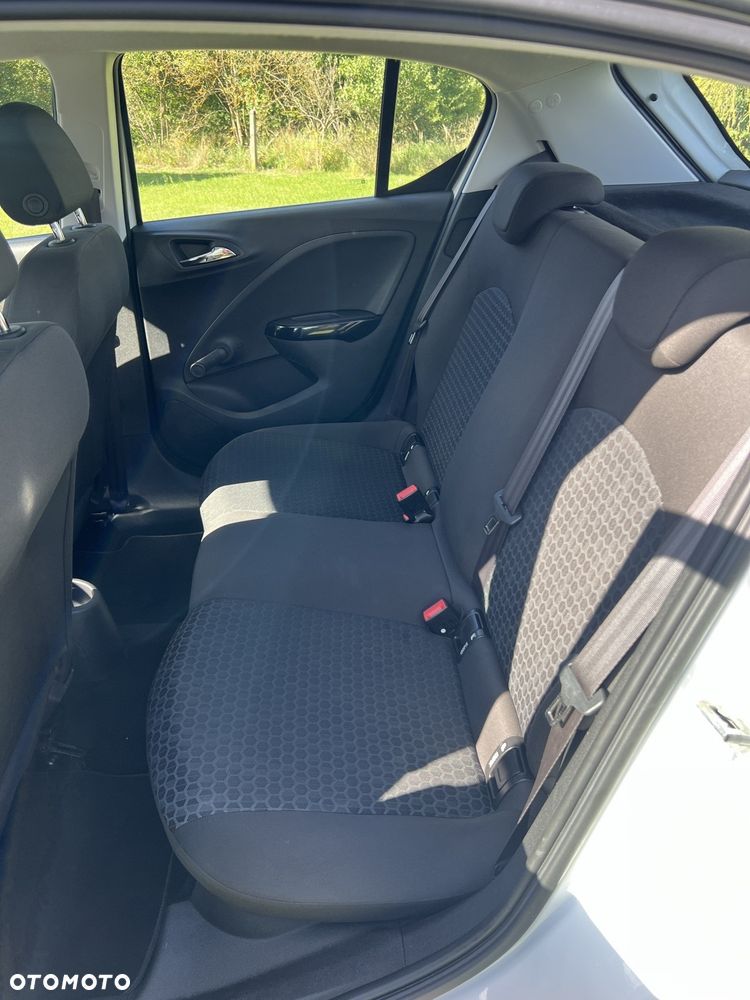 Opel Corsa - 12