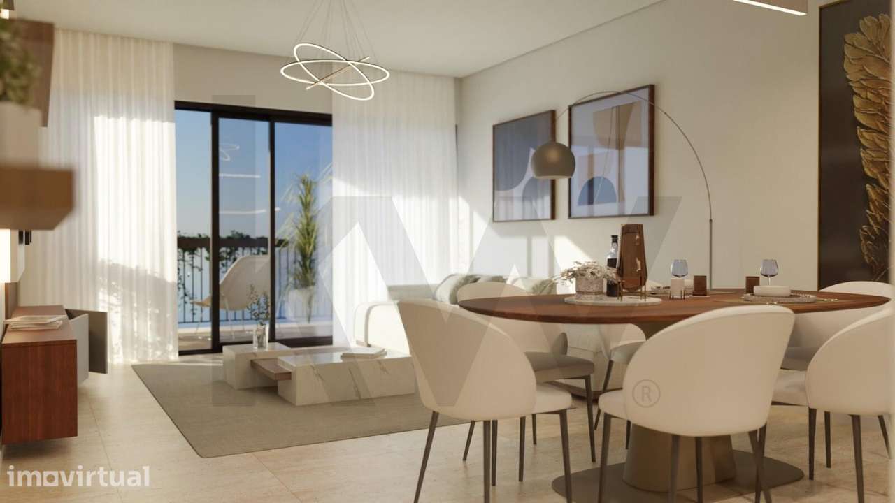 Apartamento T2 | Uptown 32 | Funchal - Grande imagem: 2/37