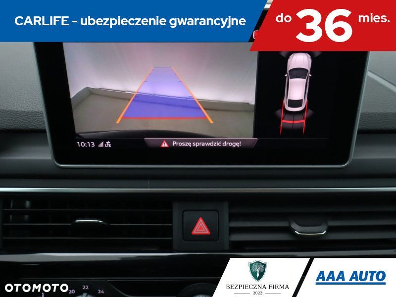 Audi A5 Sportback - 19