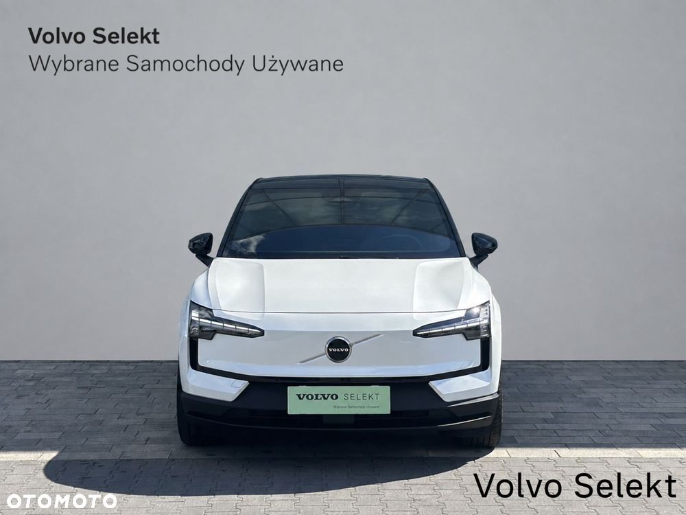 Volvo EX30 - 3