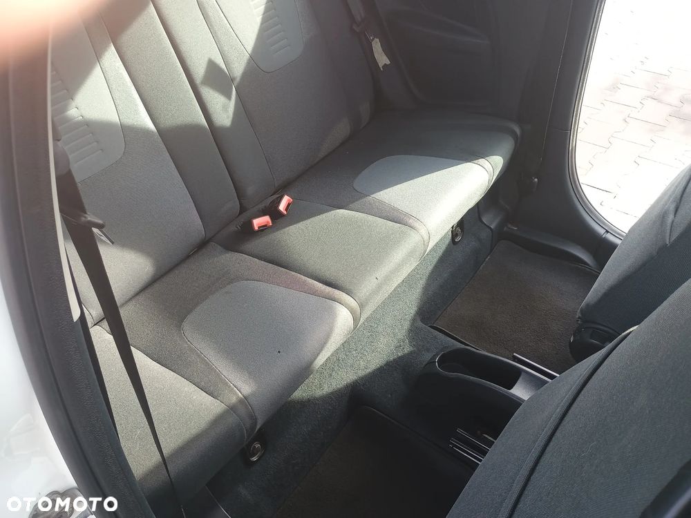 Ford KA 1.2 Trend+ - 13