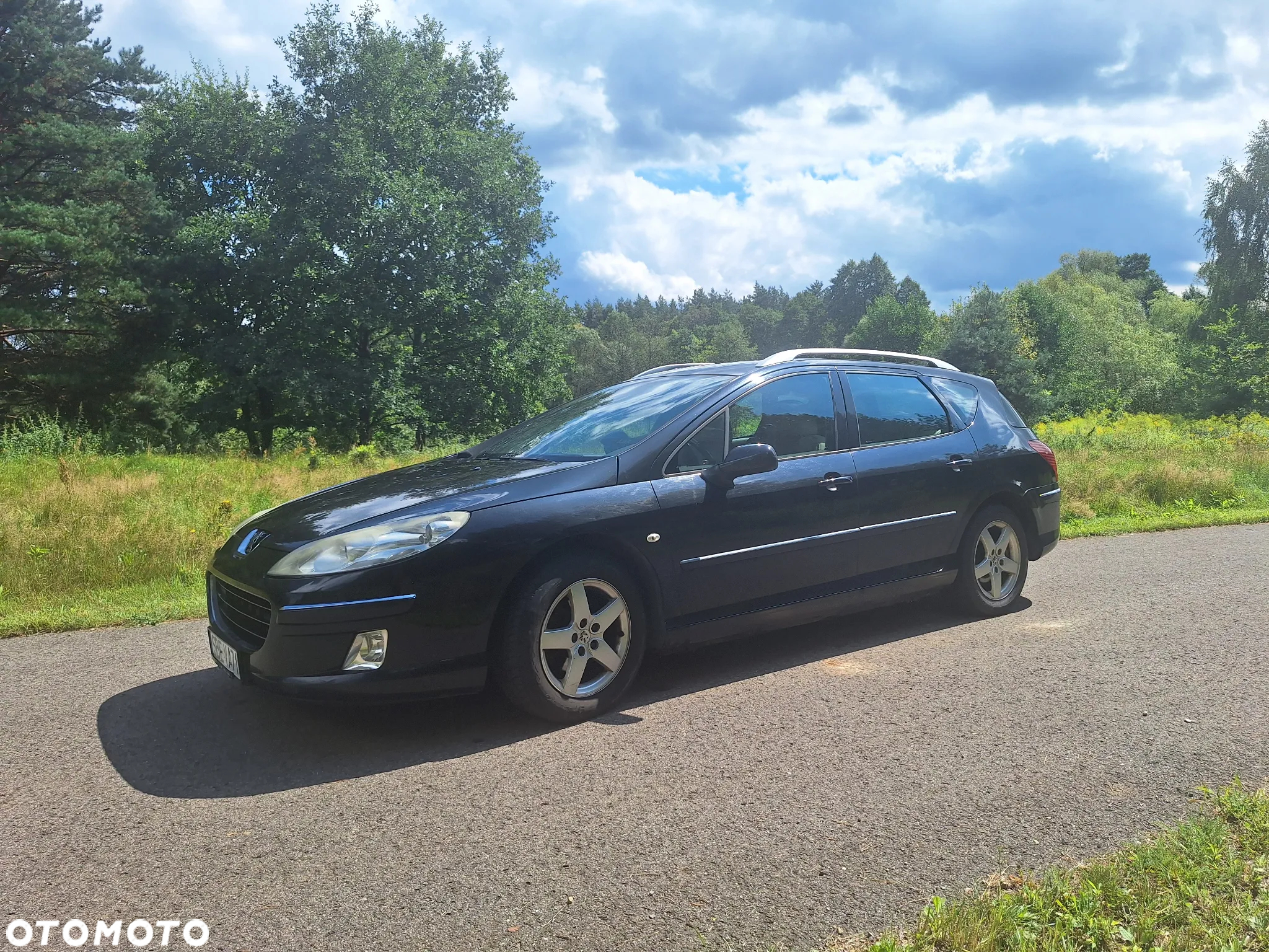 Peugeot 407 1.6 HDI Premium - 3