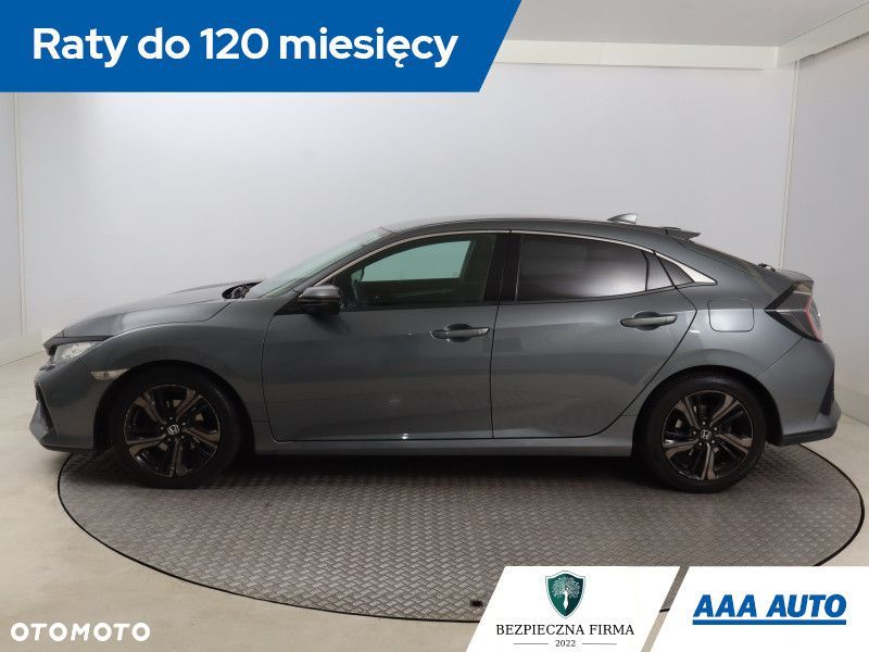 Honda Civic - 4