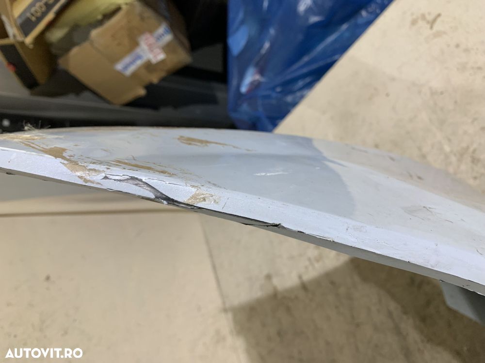 Bara fata Seat Leon FR, 2017, 2018, 2019, 2020, 5F0807221AB - 11