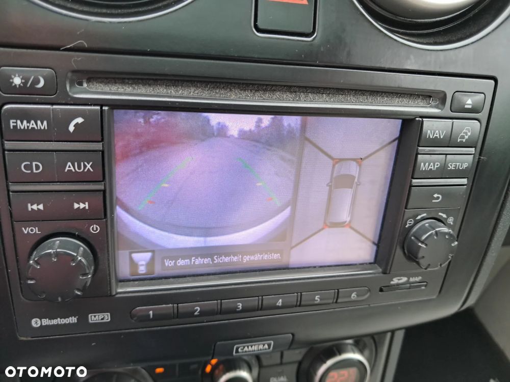 Nissan Qashqai+2 2.0 4x4 Tekna Premium - 35