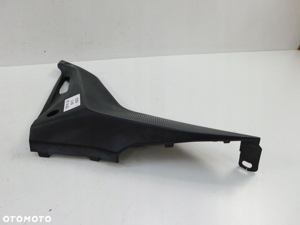 YAMAHA YZF 125 R 08-13 BOK WYPEŁNIENIE LEWE - 3