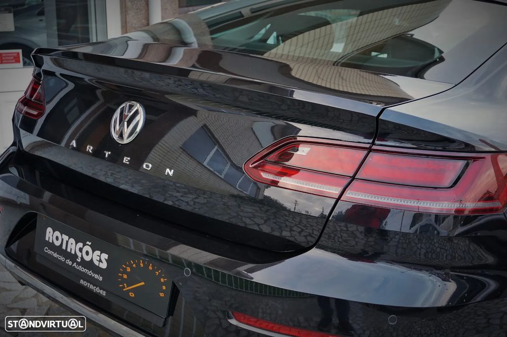 VW Arteon 2.0 TDI Elegance - 41