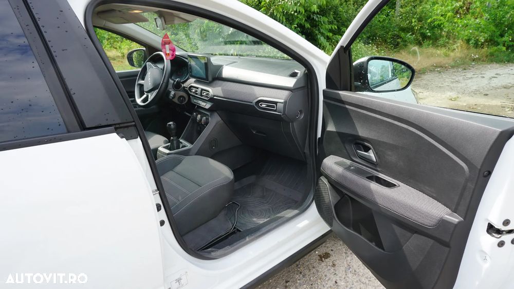 Dacia Jogger - 12
