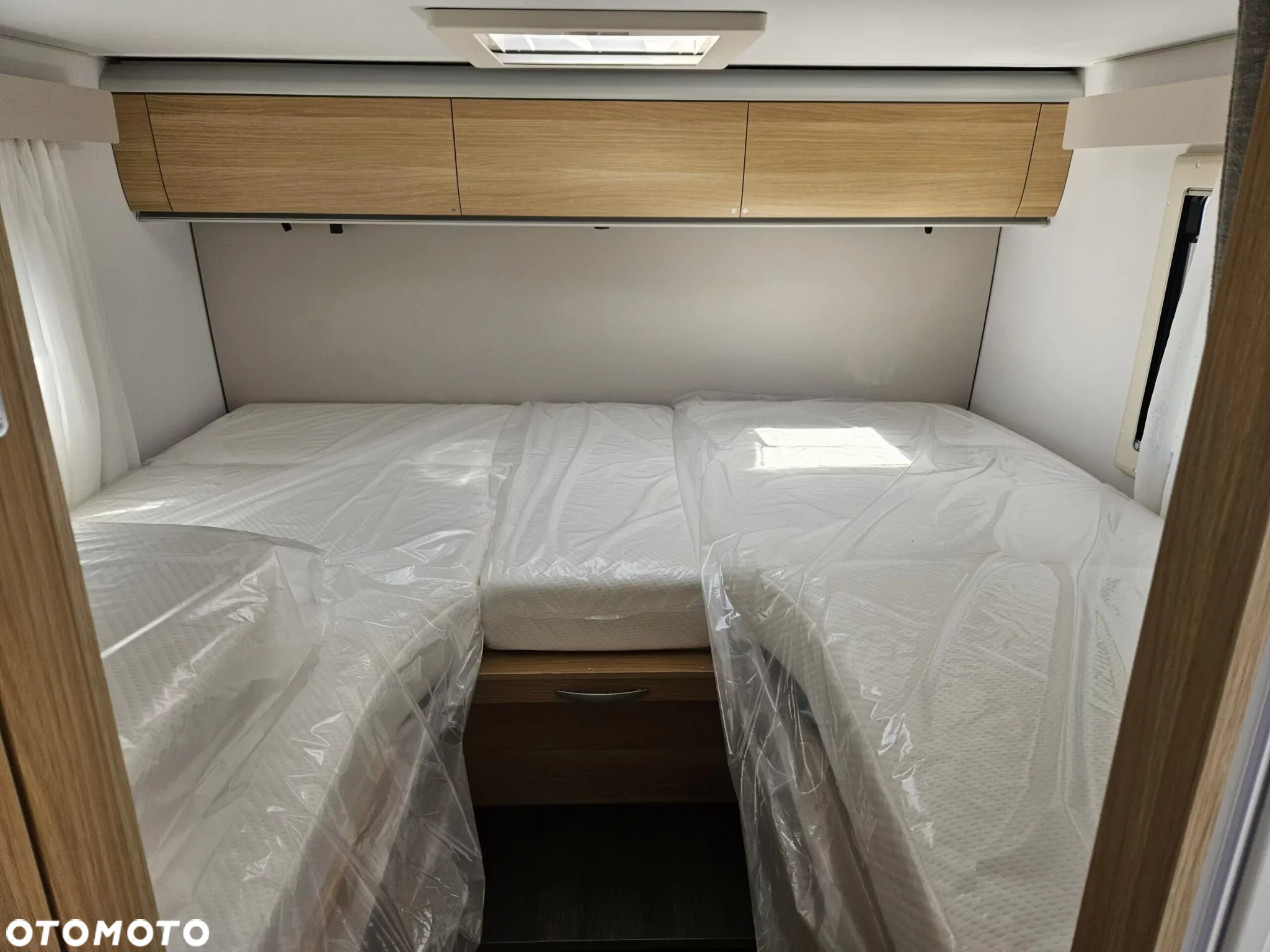 Adria Matrix Axess 670 SL - 7