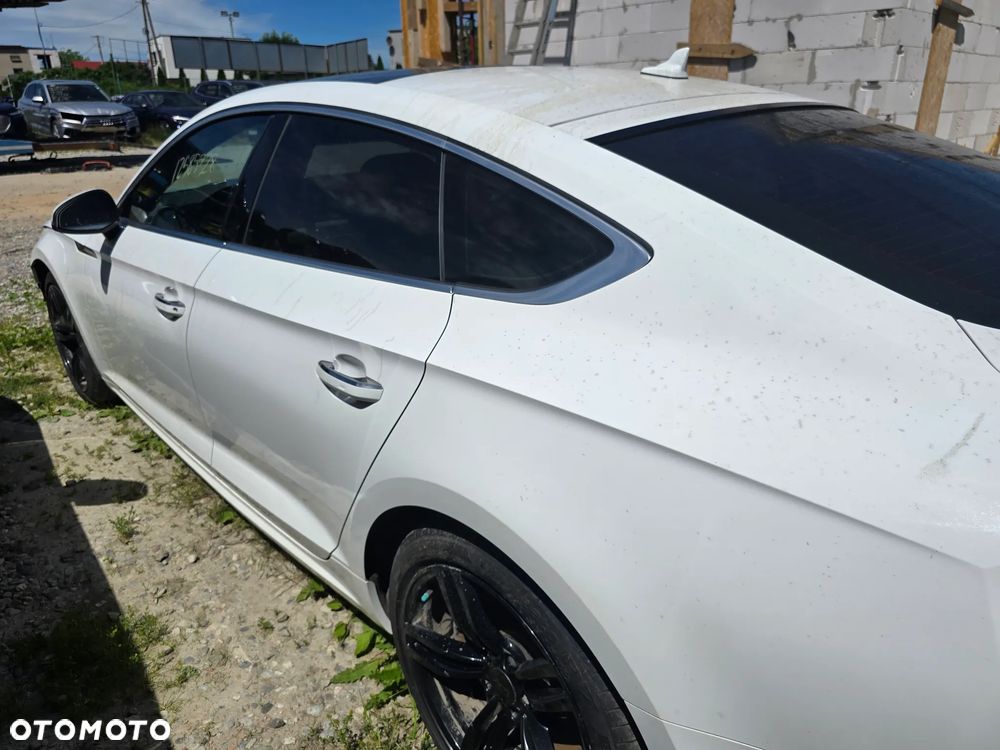 Audi A5 Sportback 2.0 TFSI Quattro S tronic - 4