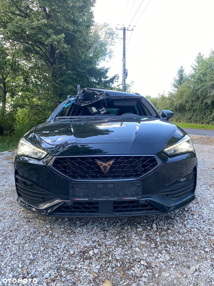 Cupra Leon - 3