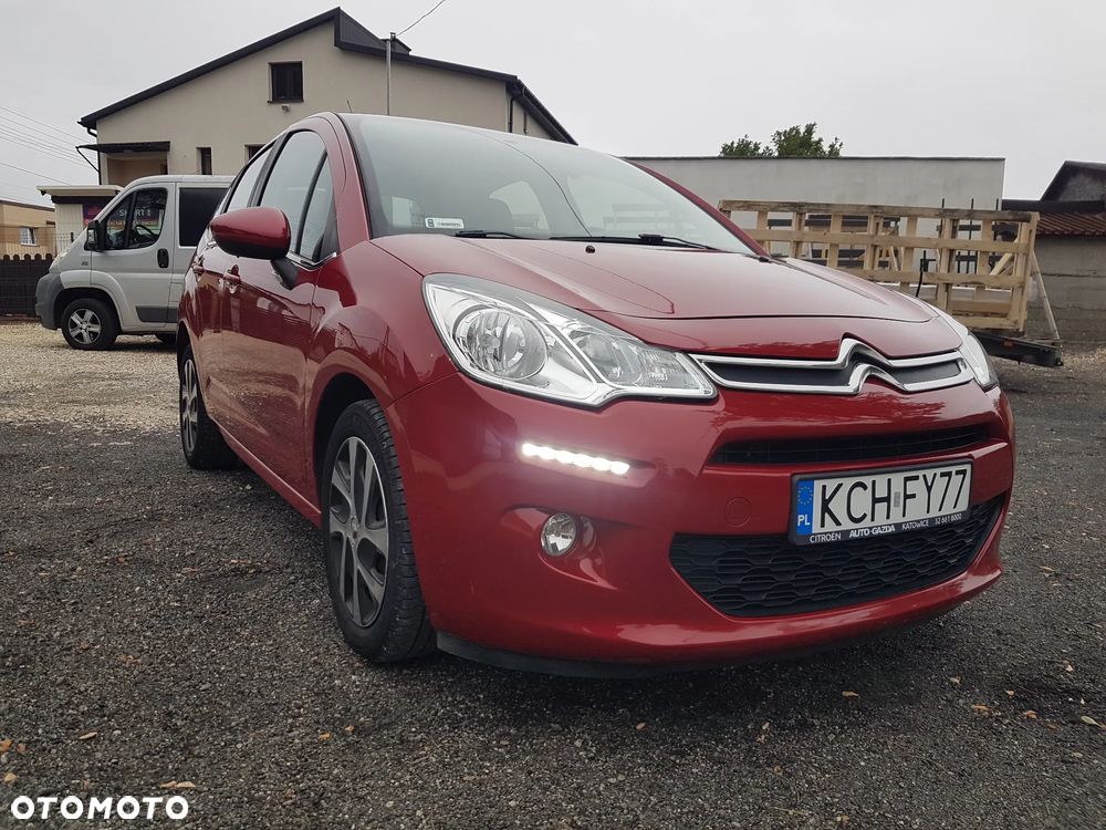Citroën C3 1.2 PureTech Exclusive - 2