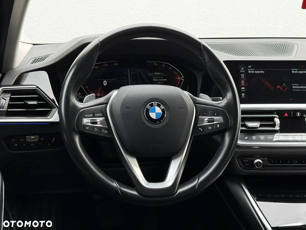BMW Seria 3 320d - 15