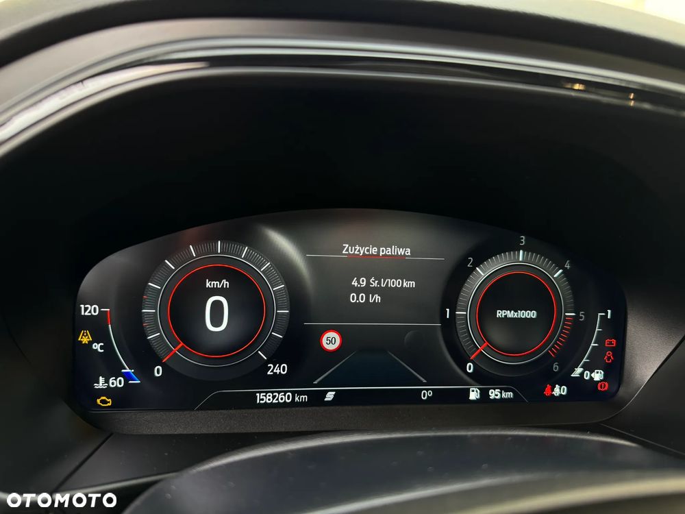 Ford Focus 1.5 EcoBlue ST-Line - 37