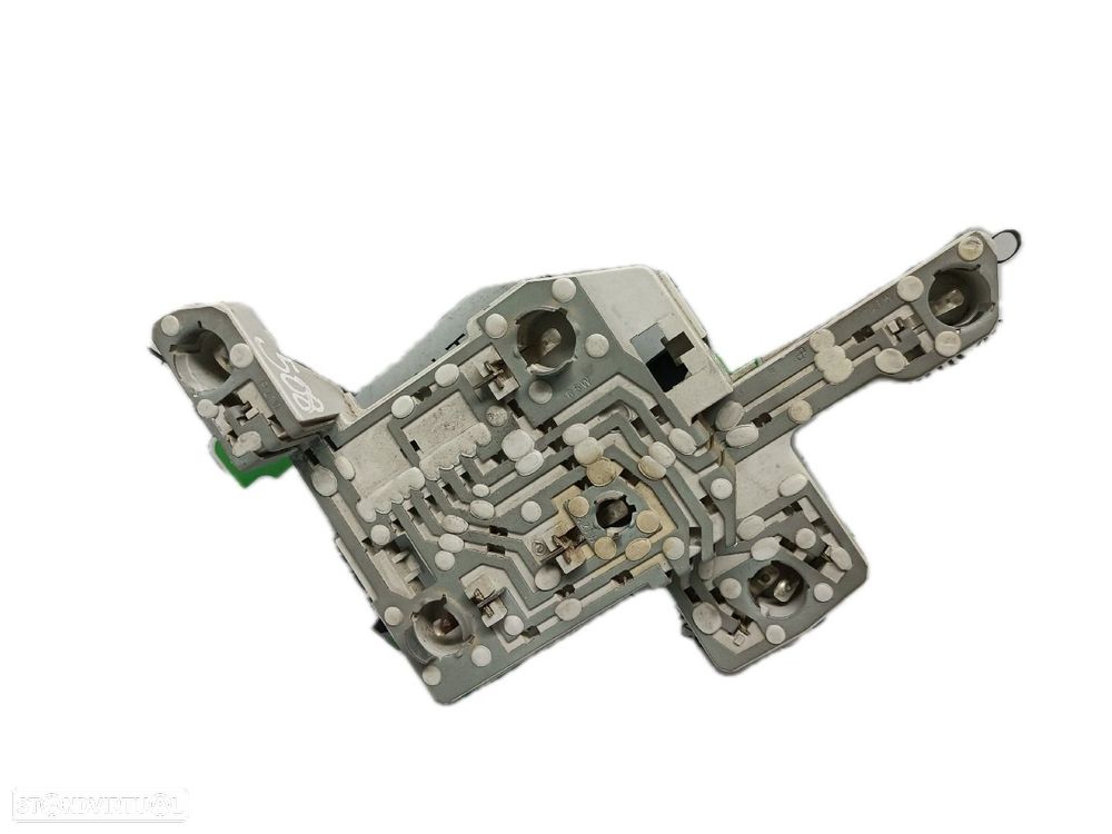 Suporte Lâmpadas Farolim Ford Mondeo Iii (B5y) - 1