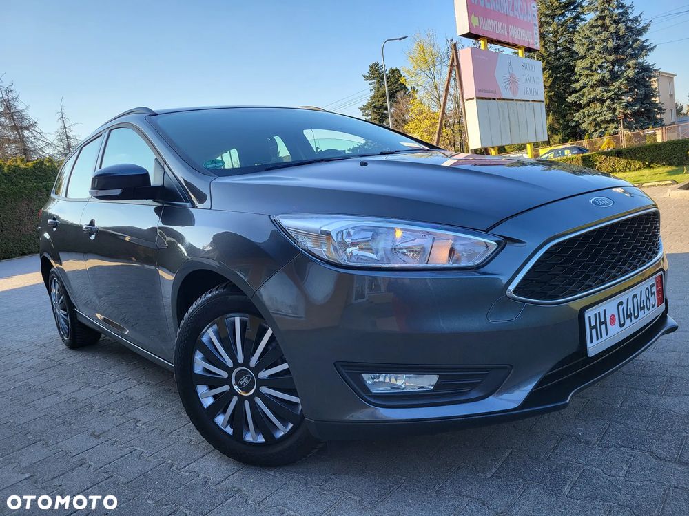 Ford Focus - 2