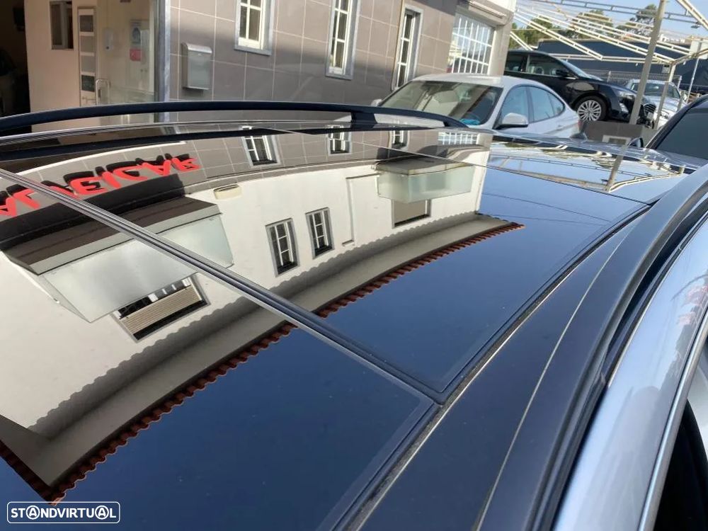 Mercedes-Benz C 220 d Avantgarde Aut. - 28