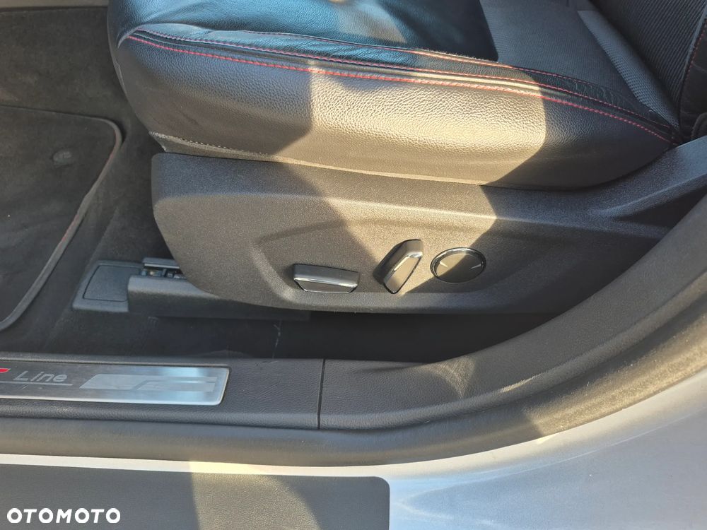 Ford Mondeo 2.0 TDCi STart-Stopp PowerShift-Aut ST-Line - 7