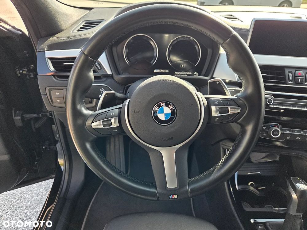 BMW X2 xDrive25e Edition M Mesh - 21