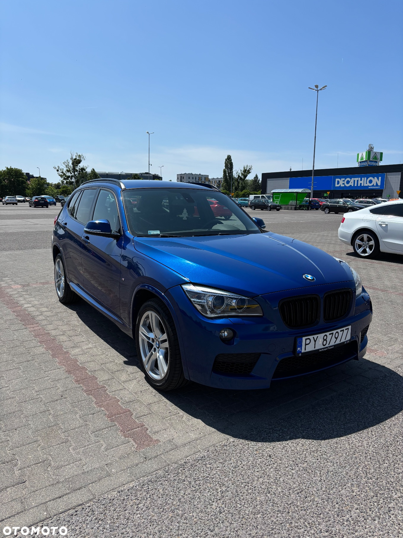 BMW X1 - 16