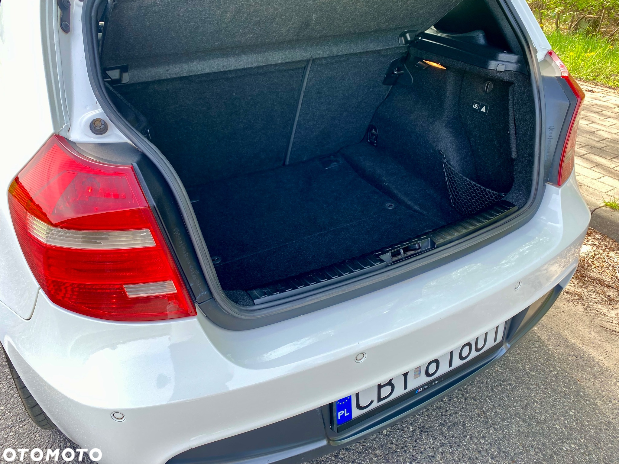 BMW Seria 1 120d DPF Edition Sport - 19
