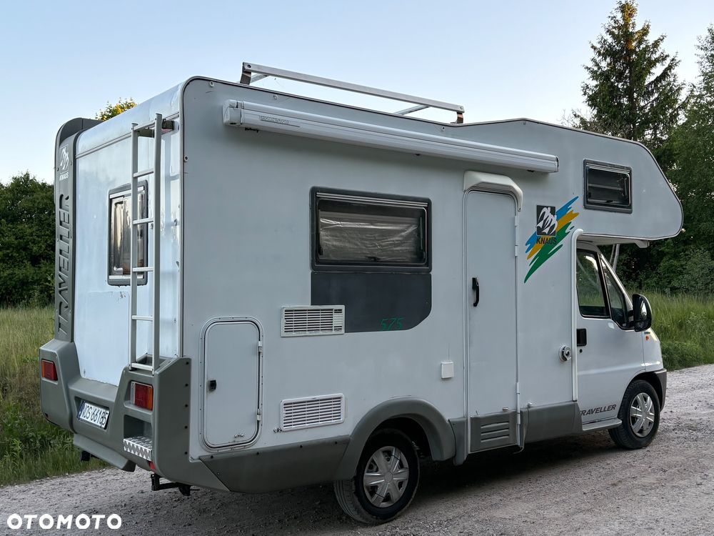 Fiat Ducato - 3