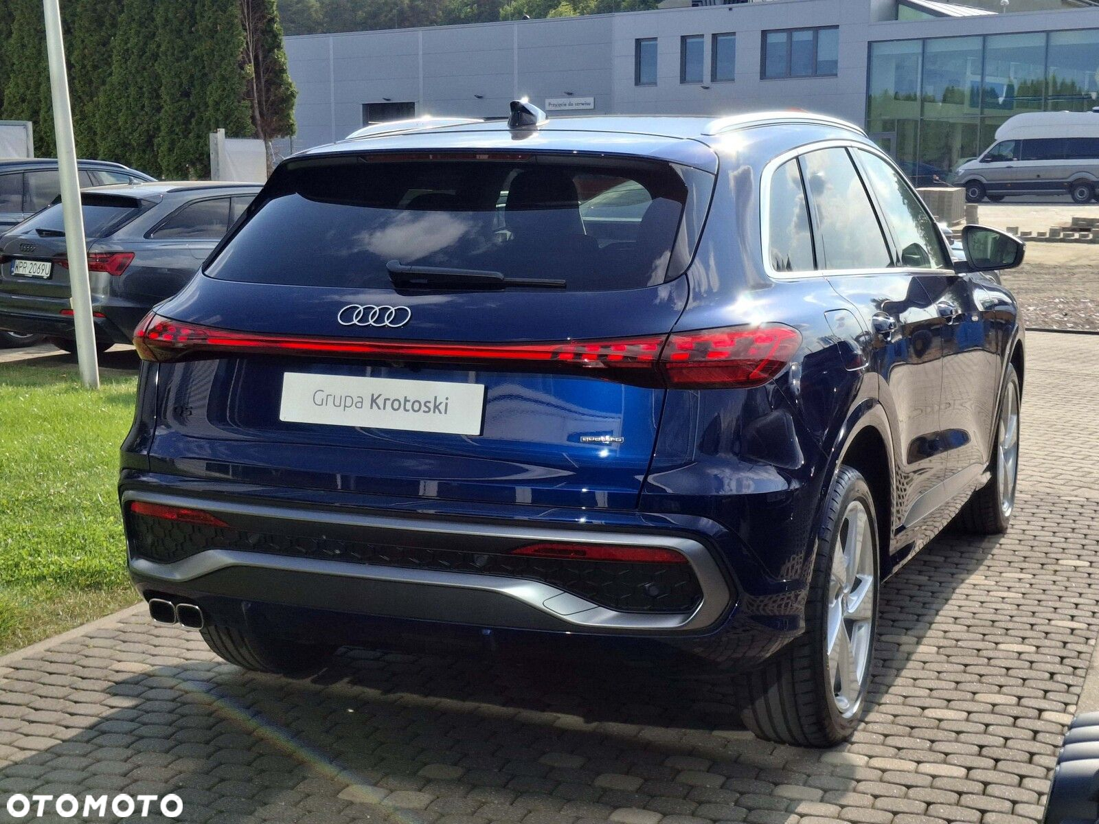 Audi Q5 - 6