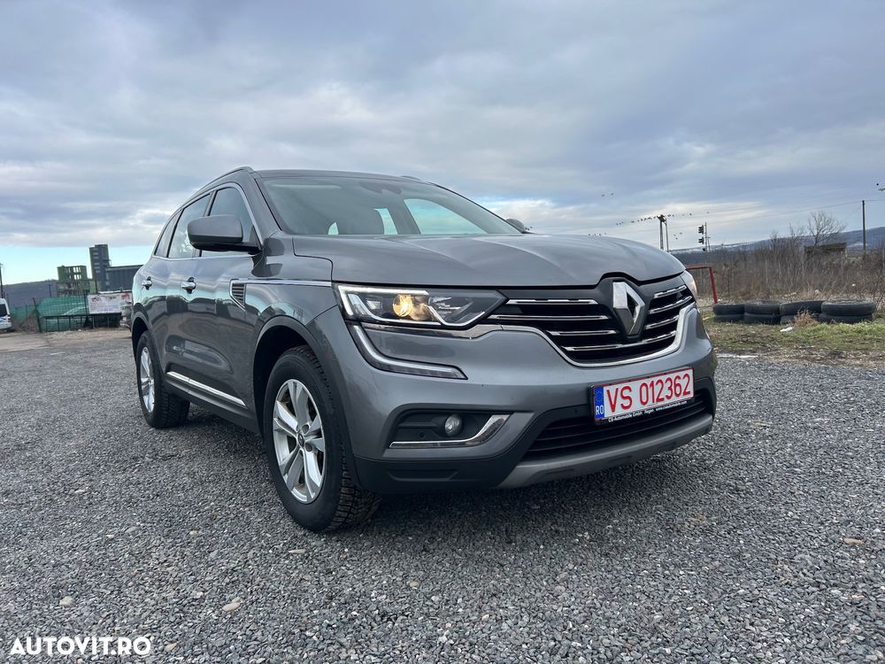 Renault Koleos - 3