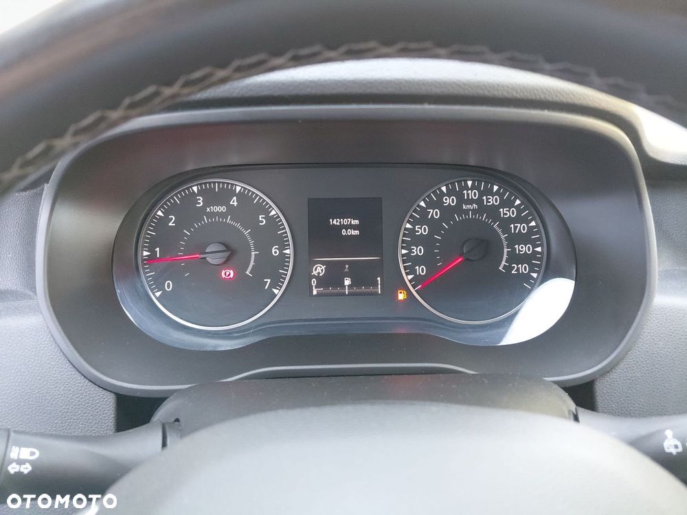 Dacia Duster 1.6 SCe Comfort - 10