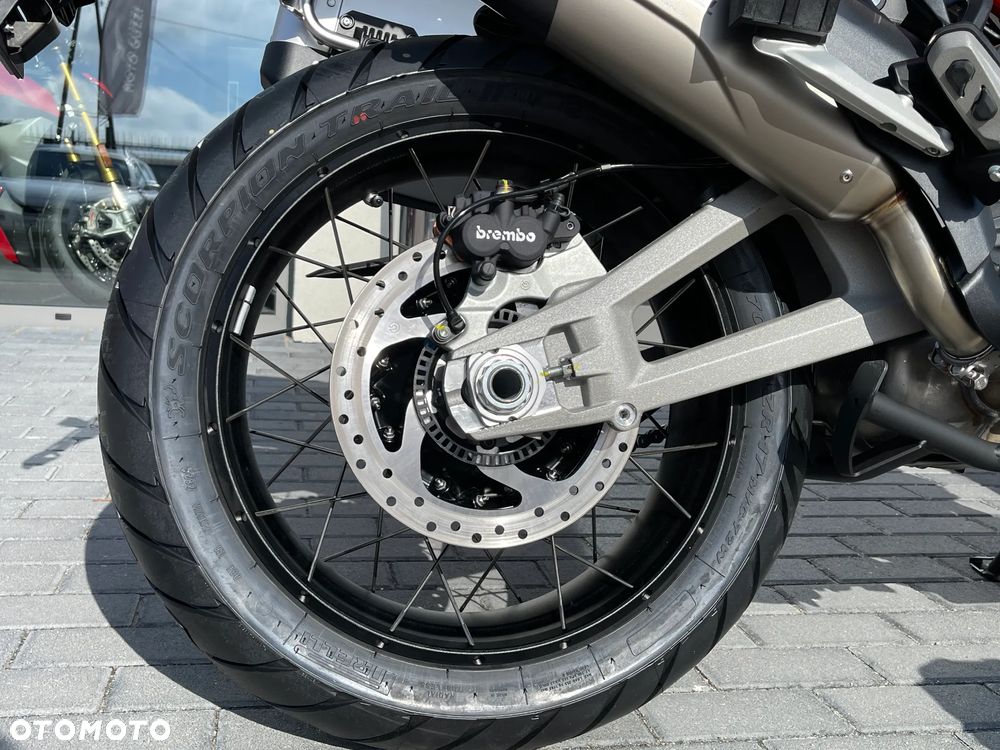 Ducati Multistrada - 18