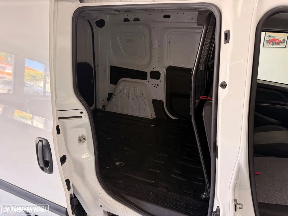Fiat Doblo - 9