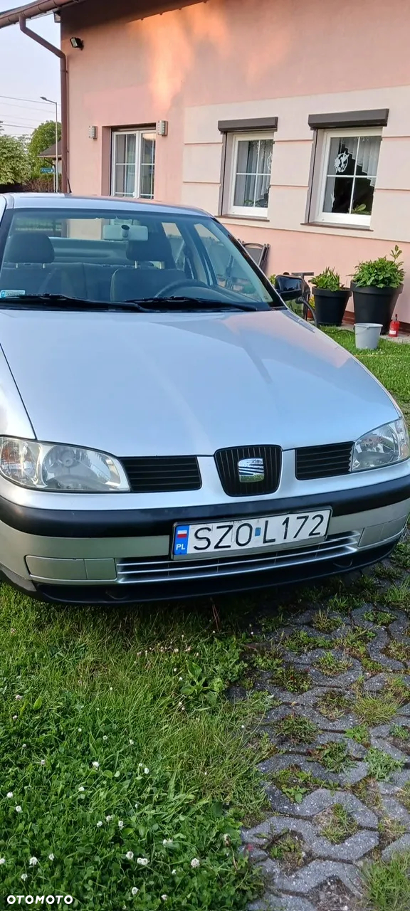 Seat Cordoba - 3