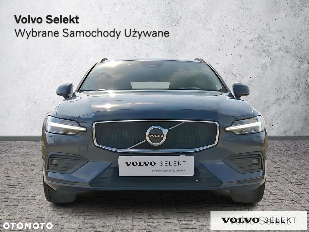 Volvo V60 - 10