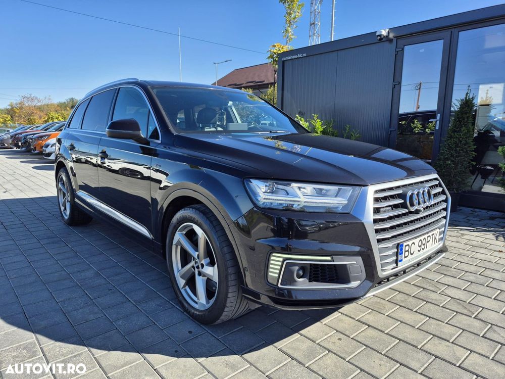 Audi Q7 - 7