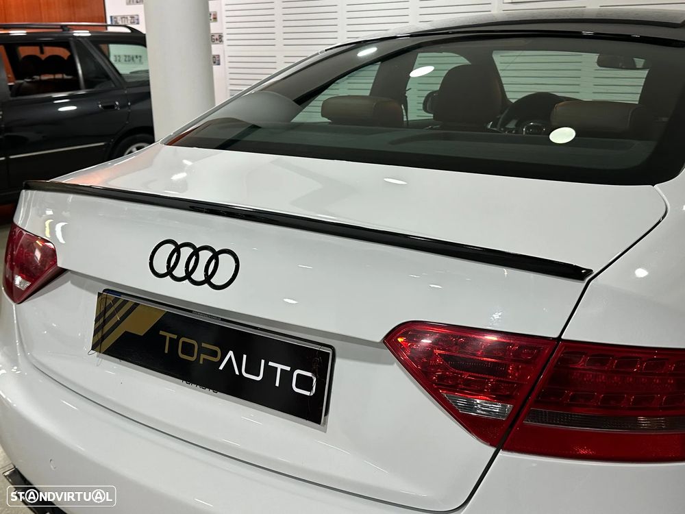 Audi A5 2.0 TDI - 13