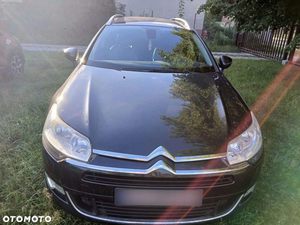 Citroën C5 1.6 THP Exclusive - 2