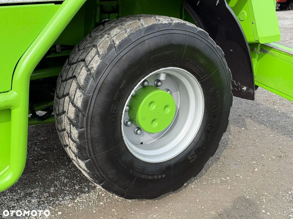 Merlo Roto RT 60.24 MCSS Ładowarka Teleskopowa Obrotowa - 7