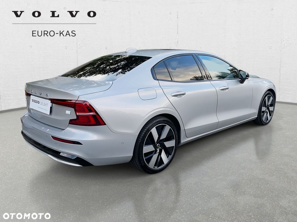 Volvo S60 - 5