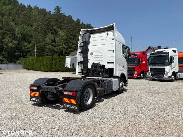 Volvo FH 500 /SUPER STAN/ ACC / - 9