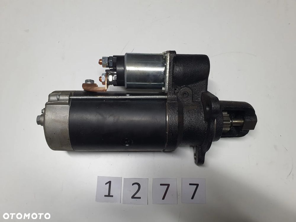 Rozrusznik 24V , 6.7 kW, Prestolite 860614, Scania - 1