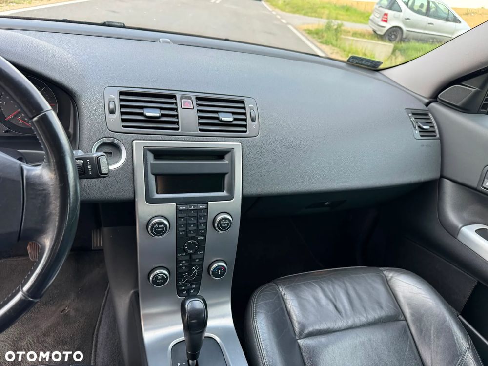 Volvo C30 D5 - 5
