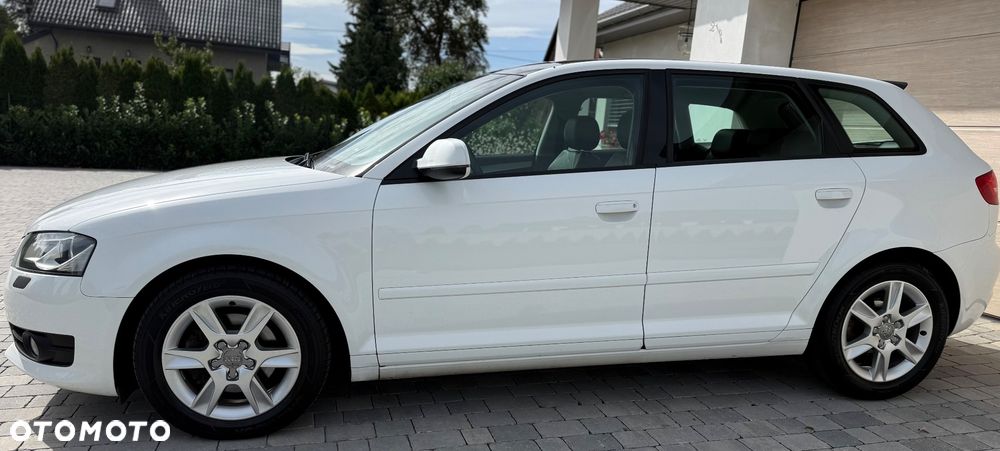 Audi A3 Sportback - 26