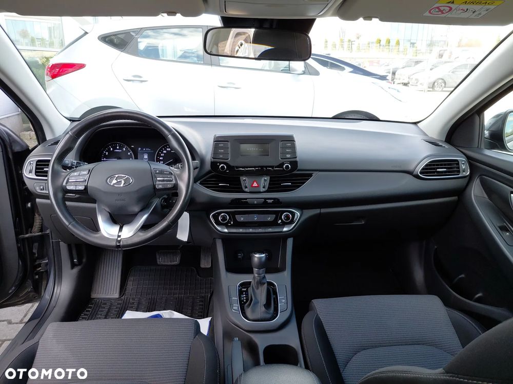 Hyundai i30 1.0 T-GDI Modern DCT - 19