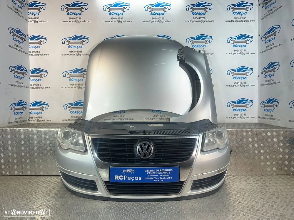 .Frente Completa Original VW Volkswagen Passat B6 2.0 TDi 2005 - 2011 - 2