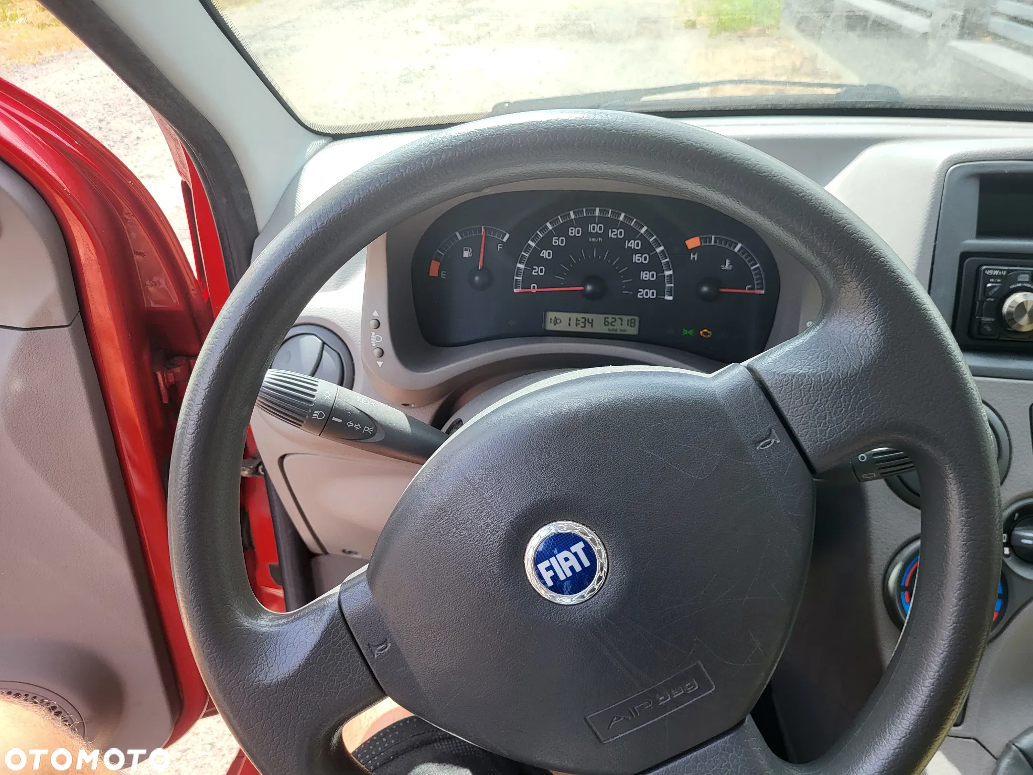 Fiat Panda 1.1 Actual Eco - 2